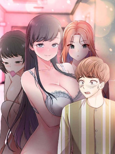 契约恋人手册